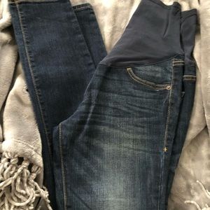 Women’s maternity jeans